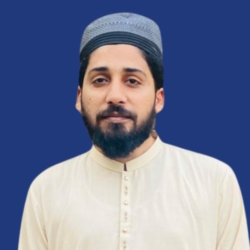 Founder: Junaid Raza